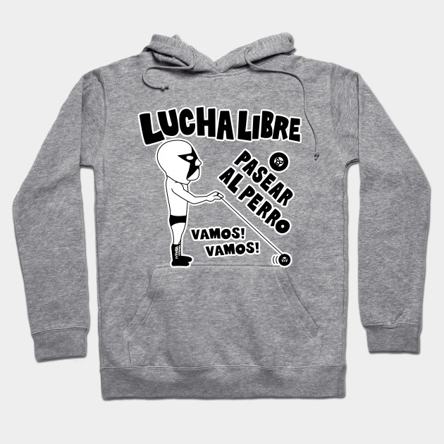 LUCHA LIBRE#68mono